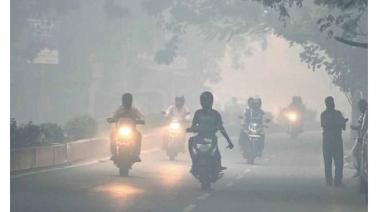 Temperature Drops in Many Places in Telugu States; Alert Issued