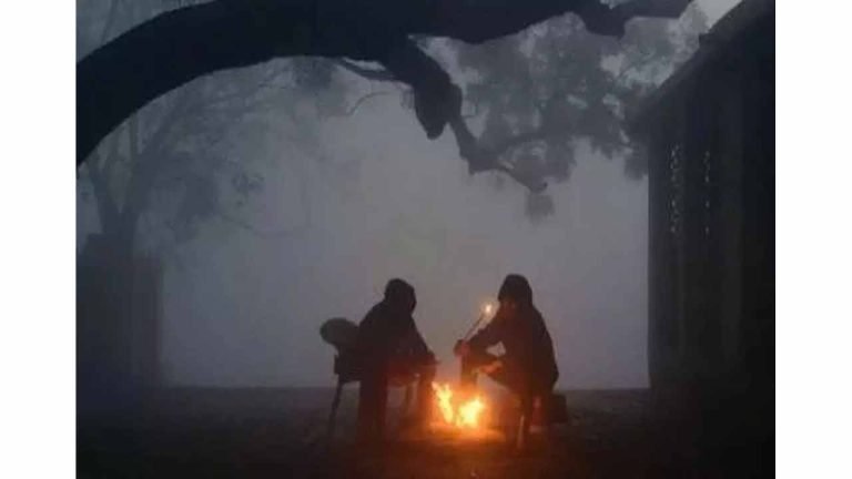 Temperature To Drop By 2-4 Degrees In Next Two Days In Hyderabad