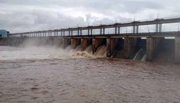 Center Approves Three Irrigation Projects In Telangana