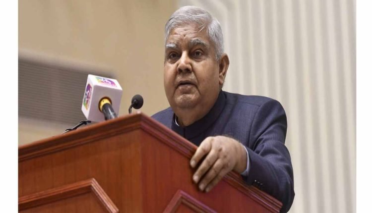 Our handicrafts are our living heritage; all efforts should be made to promote them: VP