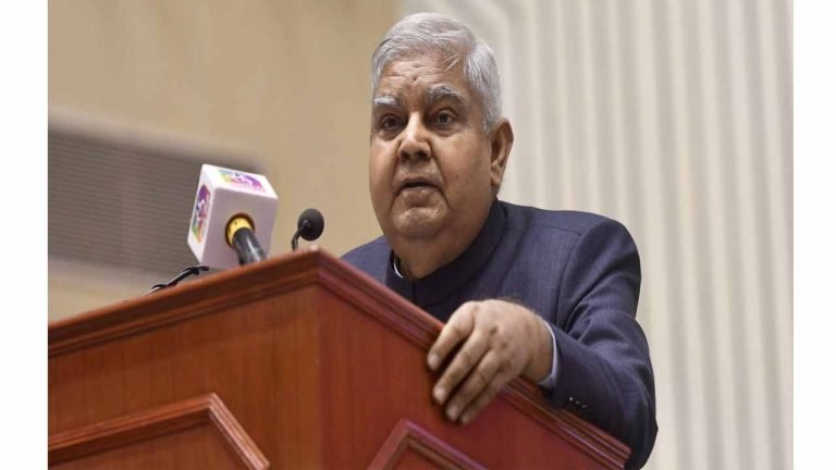 Our handicrafts are our living heritage; all efforts should be made to promote them: VP