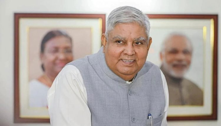 VP to attend 61st Convocation of ICAR- Indian Agricultural Research Institute on 24 Feb