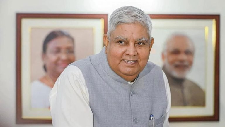 VP to attend 61st Convocation of ICAR- Indian Agricultural Research Institute on 24 Feb