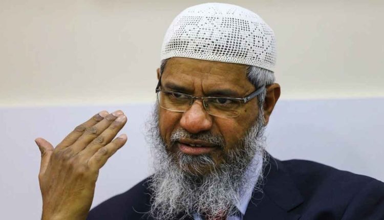 Zakir Naik, banned in India for hate speech, to preach Islamic sermons at FIFA World Cup 2022 in Qatar