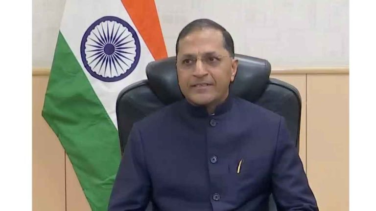 Arun Goel assumes charge as the new Election Commissioner