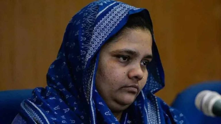 Bilkis Bano Approaches SC Against Release Of Eleven Convicted