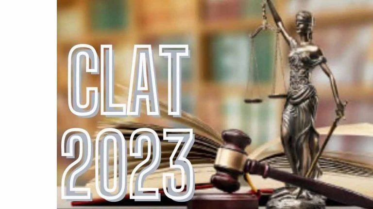CLAT 2023 on December 18, Details Here