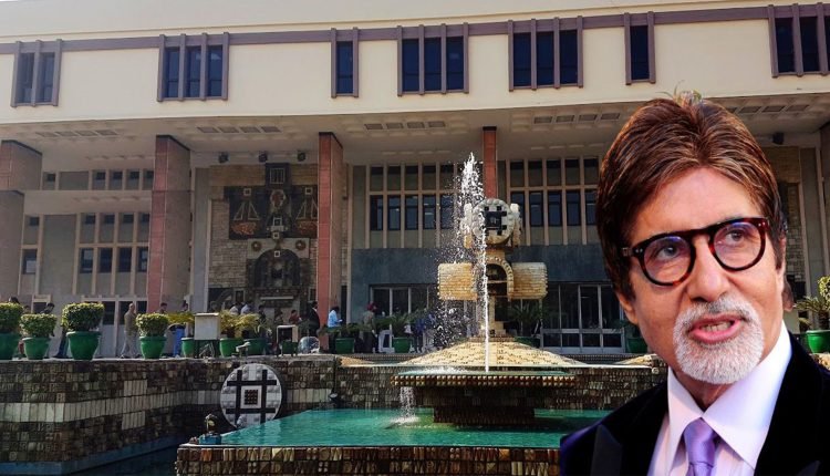 Can't use Amitabh Bachchan's photo, voice without permission: Delhi HC