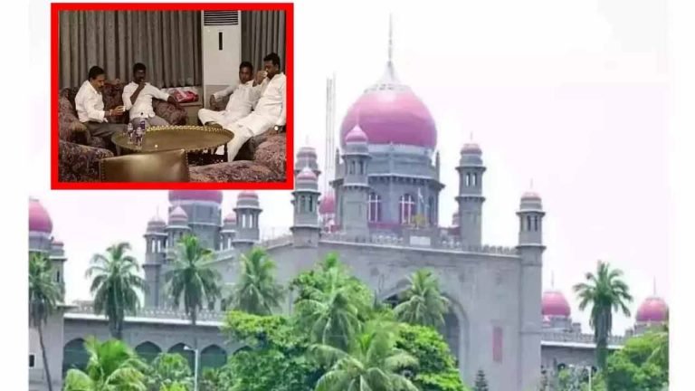 Moinabad Farmhouse Case: High Court Will Hear Petition of Govt if CJ Allows