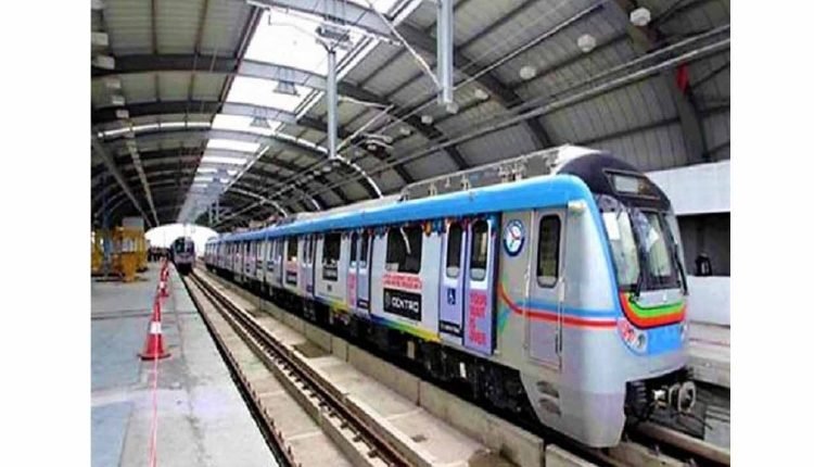 HMR Timings To Be Extended By 45 Mins From April 1