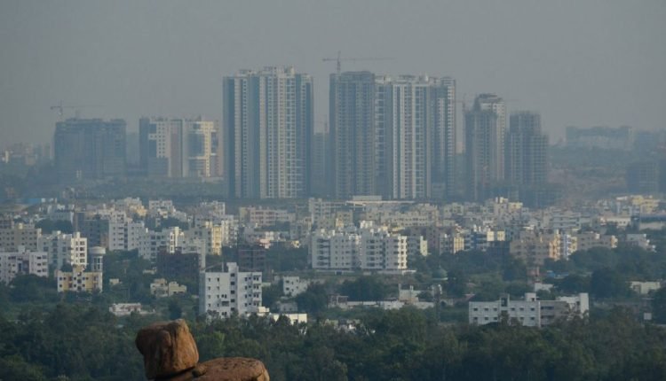 130% rise in housing sales in Hyderabad