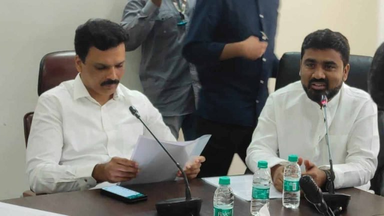 Provide stitching schools uniforms orders to NGOs - Imtiyaz Ishaq