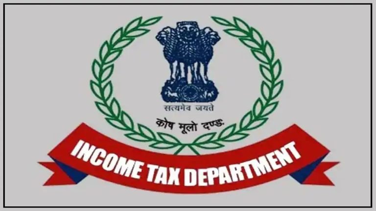 Search and seizure action by Income Tax Department in Jharkhand