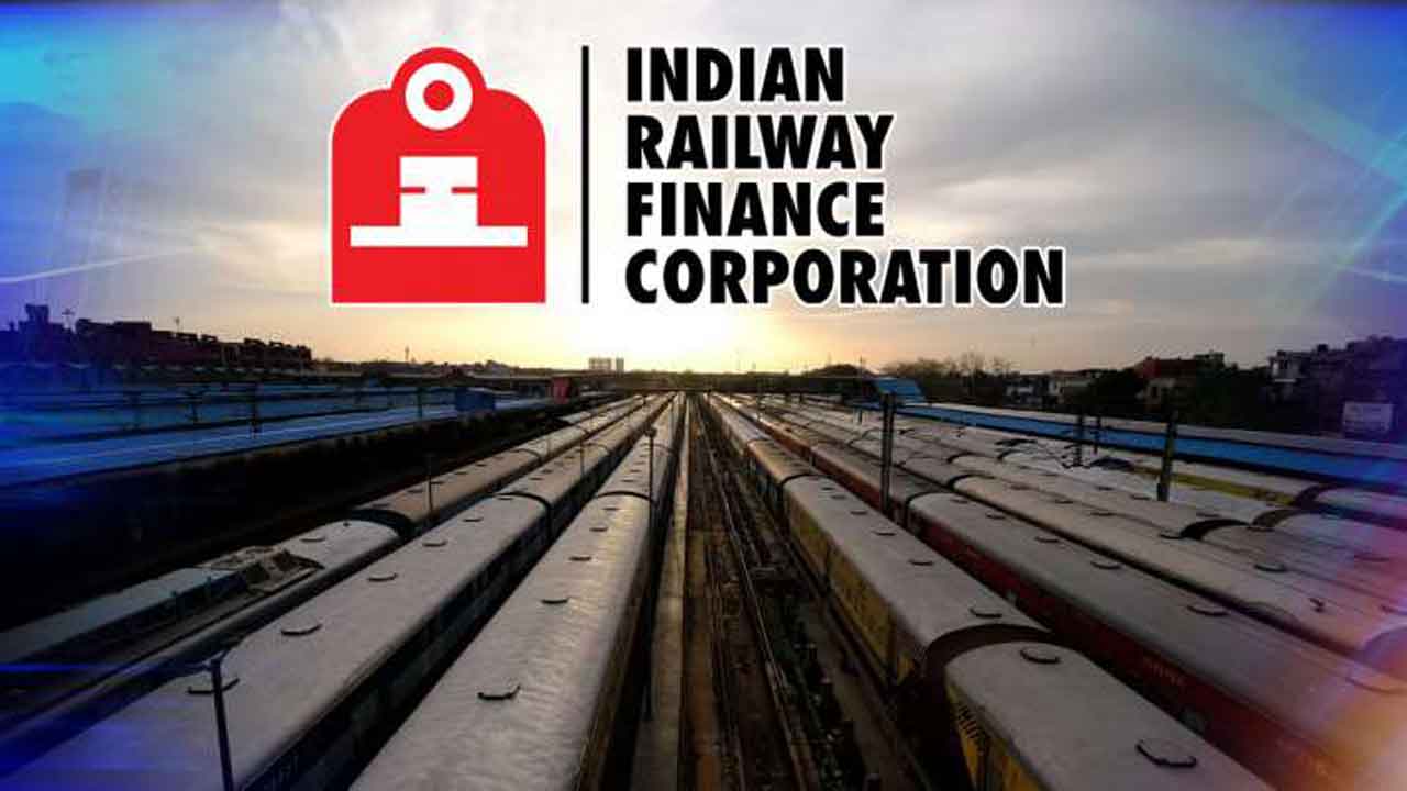 Indian Railway Finance Corporation share prices surge | INDToday