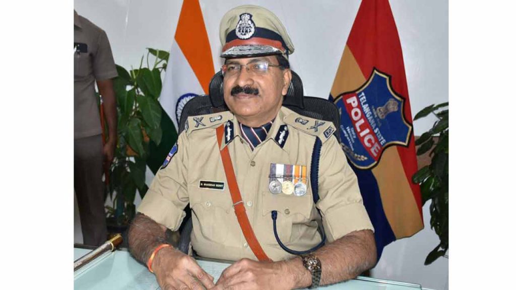 DGP Directs Police To Support Forest Officials | INDToday