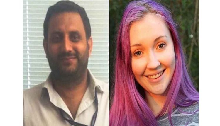 Indian Man Kills Australian Woman After Her Dog Barked At Him