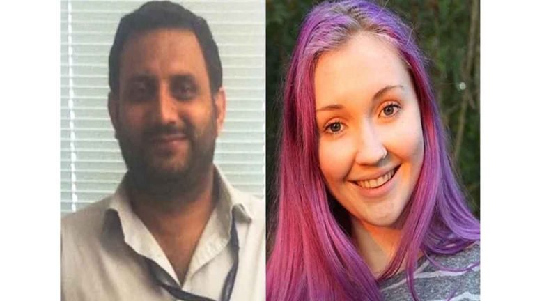 Indian Man Kills Australian Woman After Her Dog Barked At Him