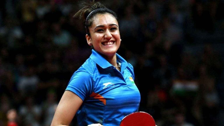 PM Modi congratulates Manika Batra for winning Bronze at Asian Cup
