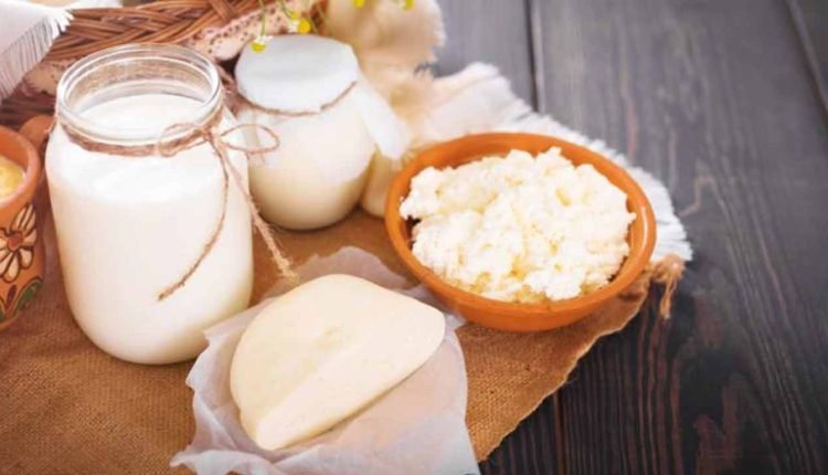 India: From a milk-deficit nation to a milk-products exporter