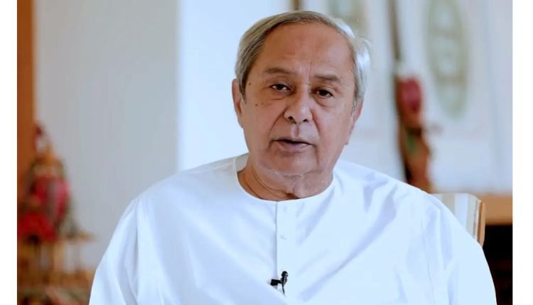 Odisha CM first one to buy ticket of Hockey World Cup 2023