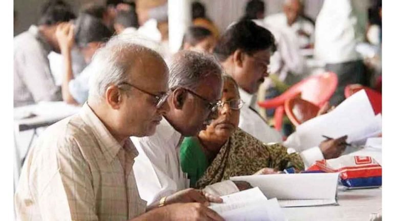 Pensioners Should Submit Annual Verification Certificate By March 31