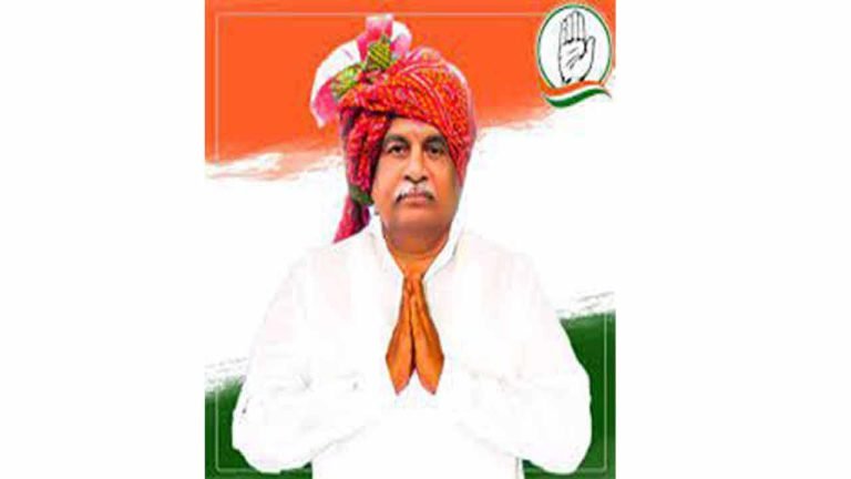 BJP Invites Former DCC President to Join the Party