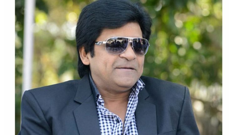 Actor Ali takes charge as chairman of AP Electronic Media Advisor