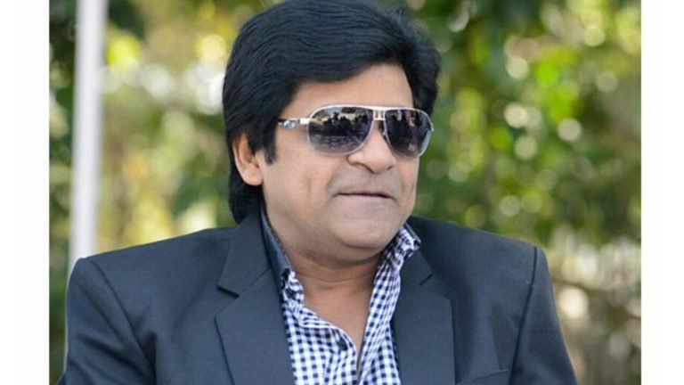 Actor Ali takes charge as chairman of AP Electronic Media Advisor