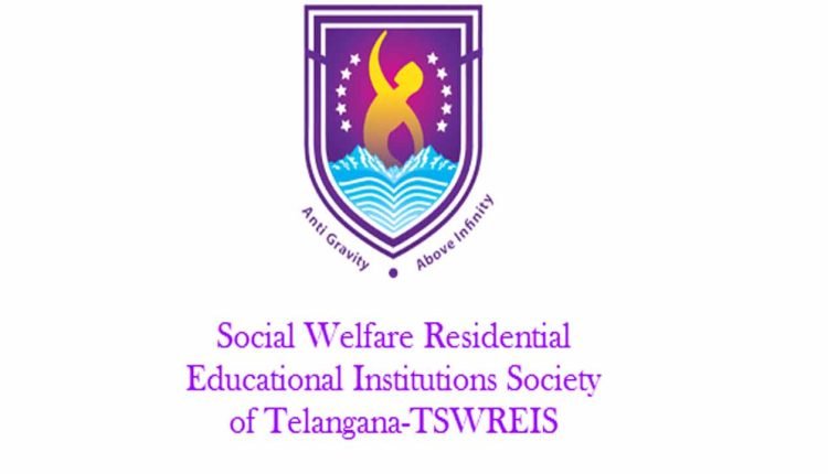 TSWREIS Invites Application From Women Candidates For Lecturer Posts