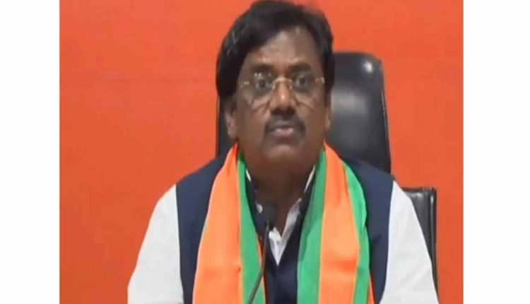 Cash Transfer Of Rs. 100 Crore From Visaka Industries Is Of G. Vivek