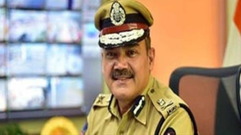 Anjani Kumar to take charge as DGP Telangana Today