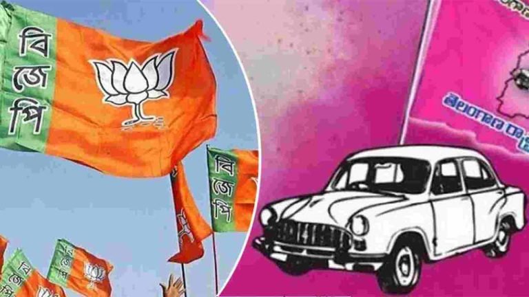 As Gujarat Elections End, BJP Now Focuses On Telangana