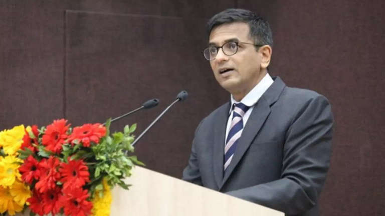SC To Constitute Seven-Judge Bench To Address The Money Bill Issue