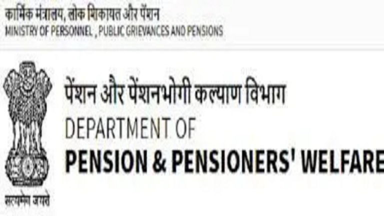 Year-End-Review of Department of Pension and Pensioners Welfare – 2022