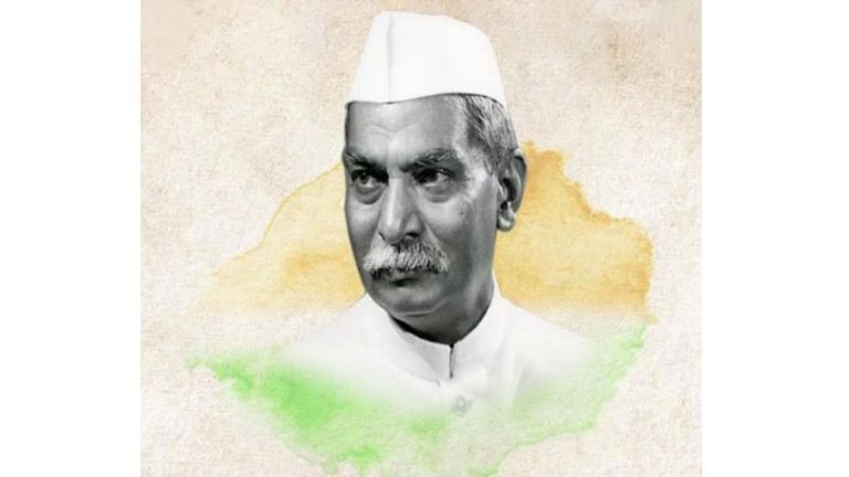 PM remembers Dr. Rajendra Prasad on his birth anniversary