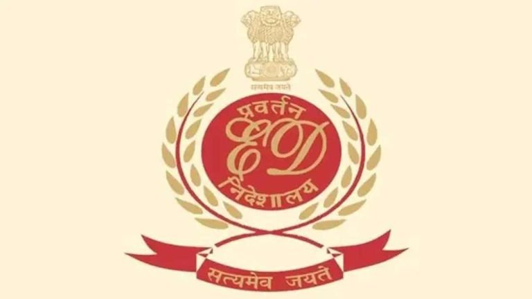 ED Registered Money Laundering Case Against NRI College