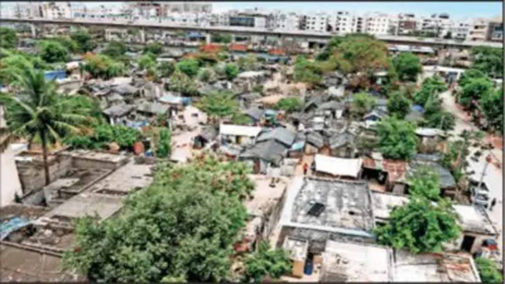 Hyderabad: Guidelines Issued For Regularization Of Land