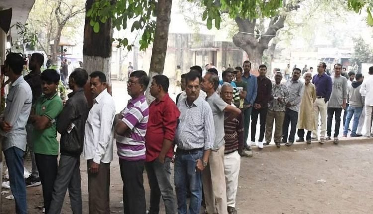 Gujarat Assembly elections: Voting begins for 2nd phase in 93 seats