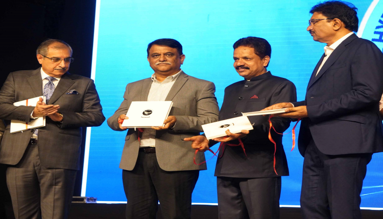 HPS-Ramanthapur’s year-long Golden Jubilee Celebrations concluded with ‘The Humanoid’