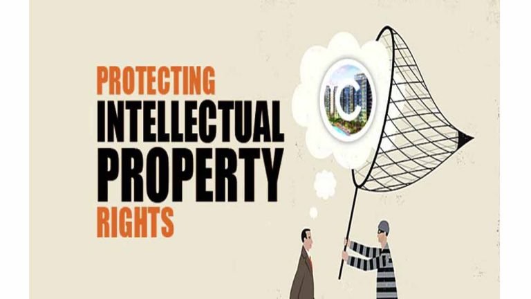 Scheme for Intellectual Property (IP) protection revised