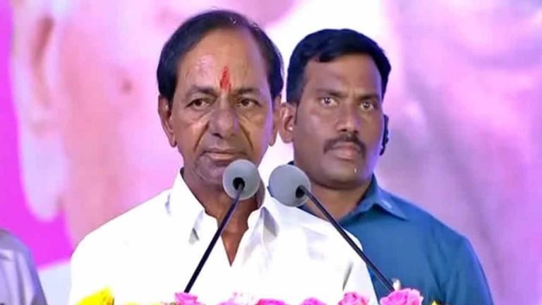 State Debts Increased By 4 Lakh Cr, BRS Assets Grown By 66 Percent During 2021-22