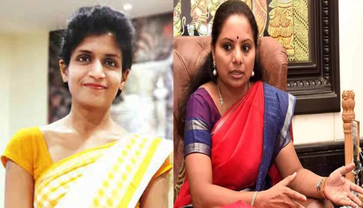 Kavitha Has To Co-Operate With CBI Investigation: Rachana Reddy