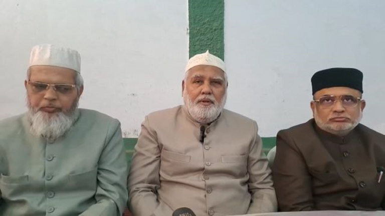 Kul Hind Jamiyath Ul Mashaikh gears ups against Uniform Civil Code