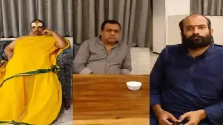 MLA Poaching Case: High Court Granted Conditional Bail To 3 Accused