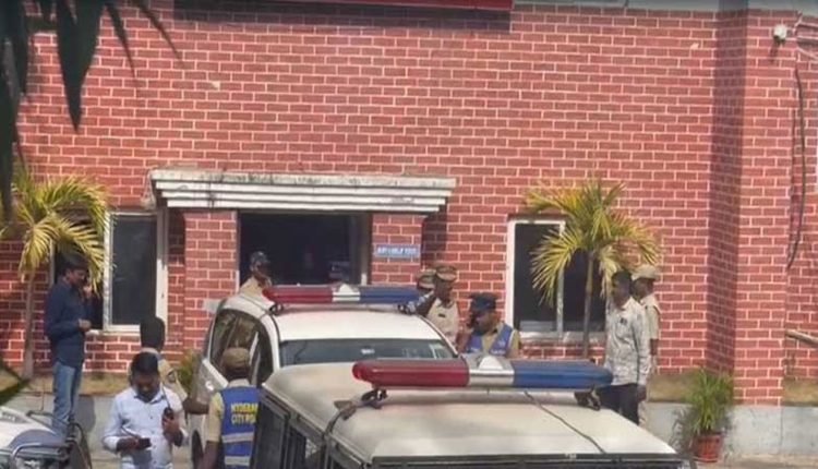 Accused In MLA Purchase Case Again Arrested