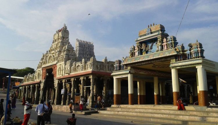 Tamil Nadu: Mobile Phones Banned in Temples