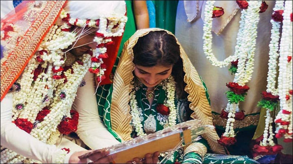 Muslim Maha Sabha: Don't Perform Wedding if the DJ or Band Plays