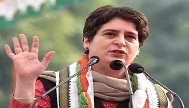 Priyanka Calls Telangana Congress dissident leaders to Delhi