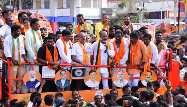 Kavitha Has No Role In Delhi Liquor Scam: Will KCR Swear In Rajshyamala Yagam? Bandi