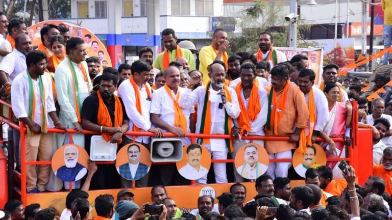 Kavitha Has No Role In Delhi Liquor Scam: Will KCR Swear In Rajshyamala Yagam? Bandi